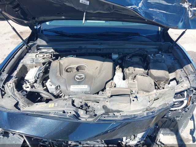 7MMVABEY8RN207748 Mazda Cx-50 2.5 Turbo Premium Plus