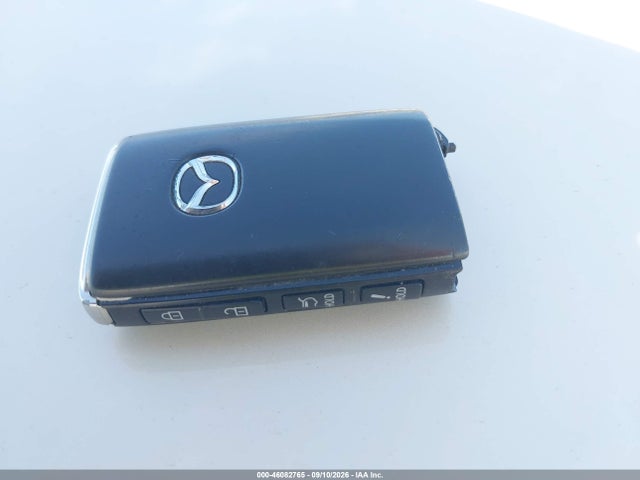 7MMVABEY8RN207748 Mazda Cx-50 2.5 Turbo Premium Plus