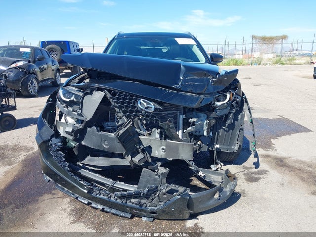 7MMVABEY8RN207748 Mazda Cx-50 2.5 Turbo Premium Plus