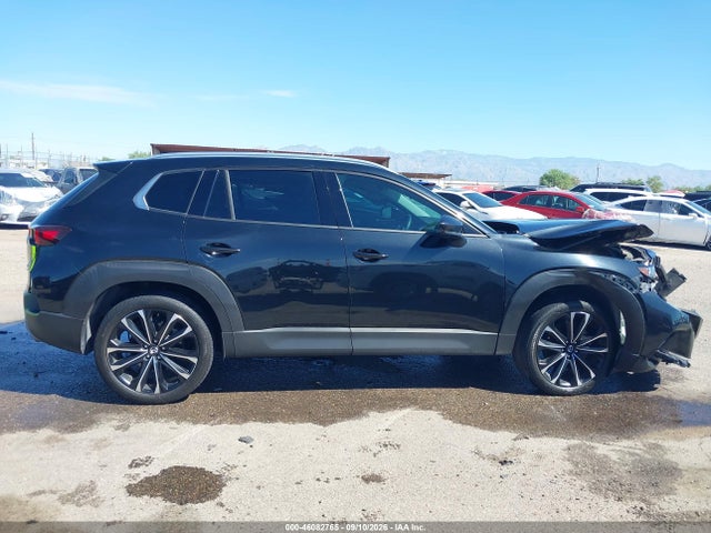 7MMVABEY8RN207748 Mazda Cx-50 2.5 Turbo Premium Plus