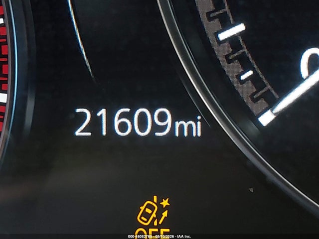 7MMVABEY8RN207748 Mazda Cx-50 2.5 Turbo Premium Plus