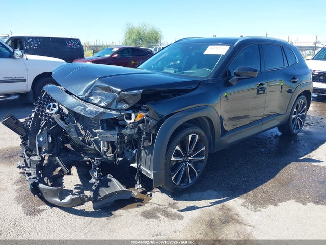 7MMVABEY8RN207748 Mazda Cx-50 2.5 Turbo Premium Plus