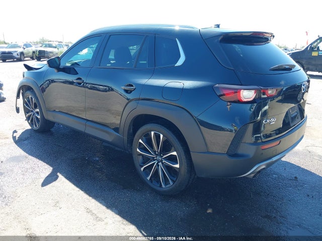 7MMVABEY8RN207748 Mazda Cx-50 2.5 Turbo Premium Plus