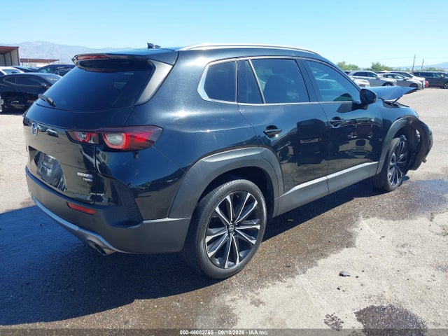 7MMVABEY8RN207748 Mazda Cx-50 2.5 Turbo Premium Plus