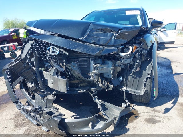 7MMVABEY8RN207748 Mazda Cx-50 2.5 Turbo Premium Plus