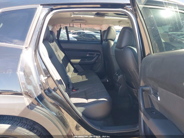 7MMVABEY8RN207748 Mazda Cx-50 2.5 Turbo Premium Plus