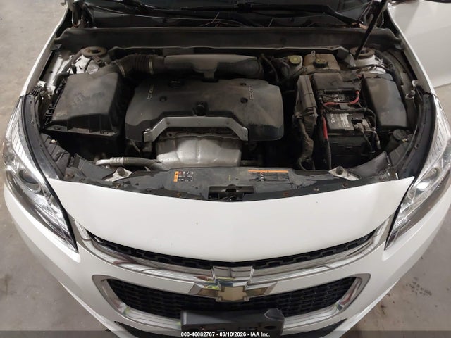 Продажа на аукционе авто 2016 Chevrolet Malibu Limited Ltz, vin: 1G11E5SA5GF133362, номер лота: 46082767