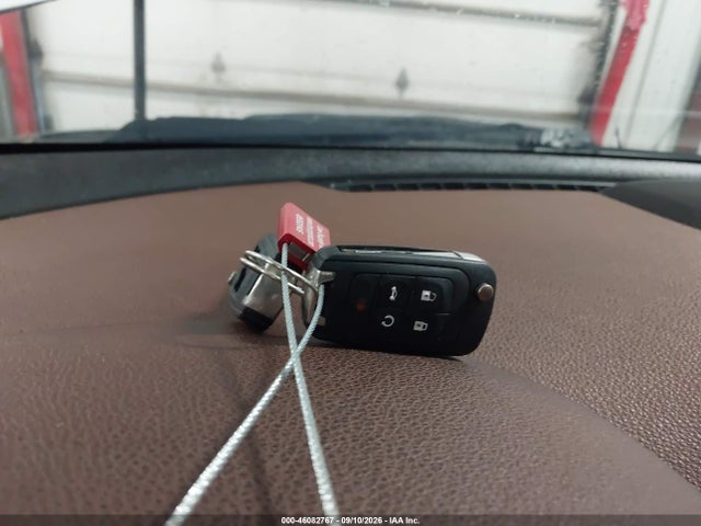 Продажа на аукционе авто 2016 Chevrolet Malibu Limited Ltz, vin: 1G11E5SA5GF133362, номер лота: 46082767