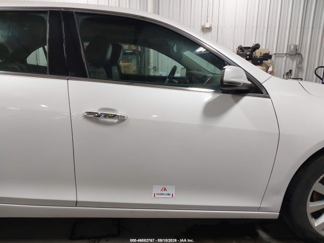 Продажа на аукционе авто 2016 Chevrolet Malibu Limited Ltz, vin: 1G11E5SA5GF133362, номер лота: 46082767