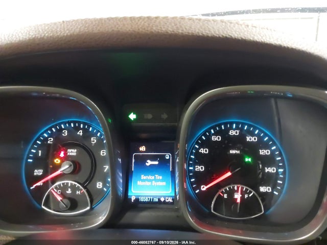 Продажа на аукционе авто 2016 Chevrolet Malibu Limited Ltz, vin: 1G11E5SA5GF133362, номер лота: 46082767