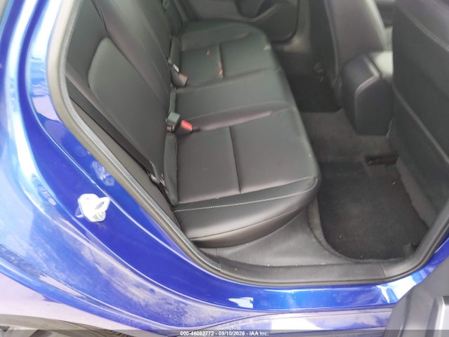 Продаж на аукціоні авто 2025 Acura Integra A-spec, vin: 19UDE4H32SA003554, номер лоту: 46082772