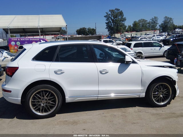 WA1C2AFP8HA059248 Audi Q5 2.0t Premium