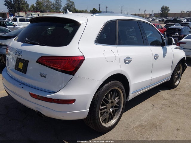 WA1C2AFP8HA059248 Audi Q5 2.0t Premium