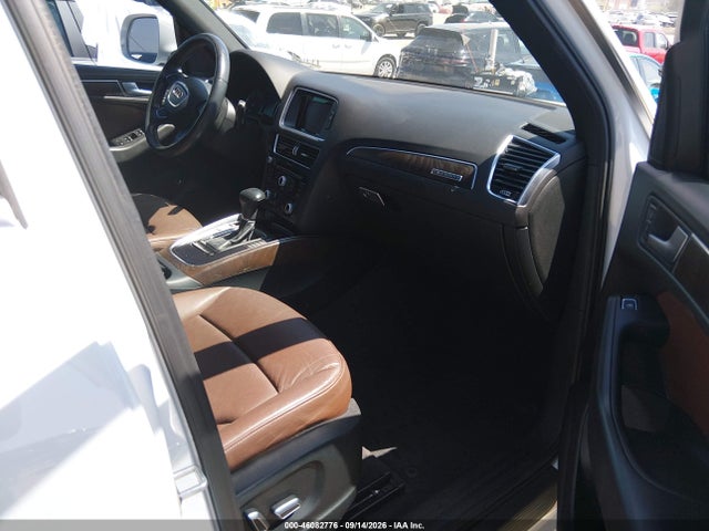 WA1C2AFP8HA059248 Audi Q5 2.0t Premium