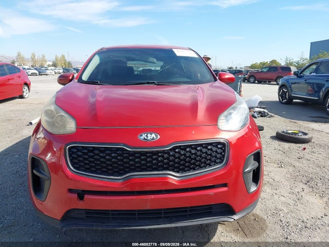 KIA Sportage Lx 2019 KNDPM3AC3K7514139 Image 11