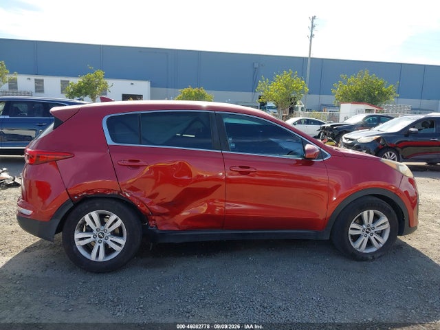 KIA Sportage Lx 2019 KNDPM3AC3K7514139 Image 12