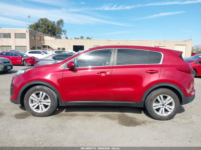 KIA Sportage Lx 2019 KNDPM3AC3K7514139 Image 13