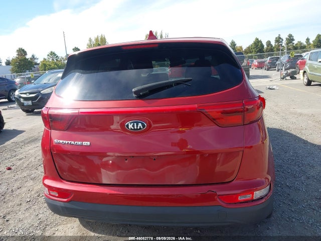 KIA Sportage Lx 2019 KNDPM3AC3K7514139 Image 15
