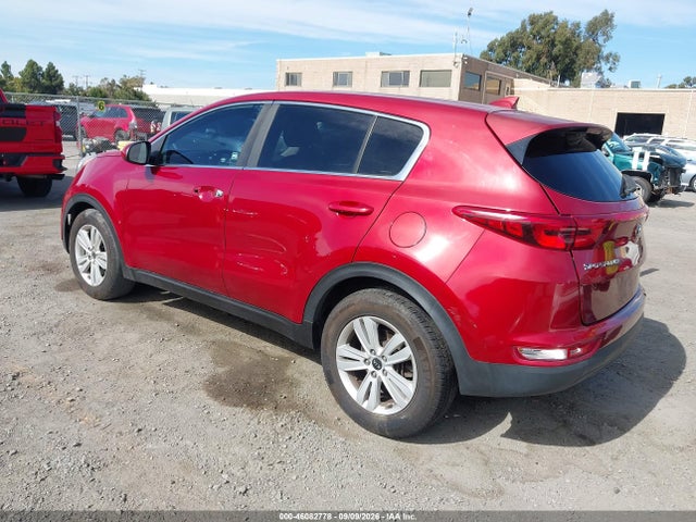 KIA Sportage Lx 2019 KNDPM3AC3K7514139 Image 3