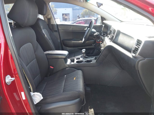 KIA Sportage Lx 2019 KNDPM3AC3K7514139 Image 5