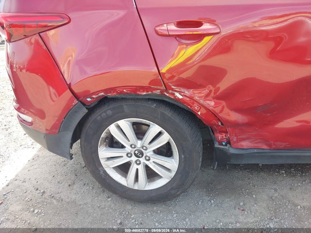 KIA Sportage Lx 2019 KNDPM3AC3K7514139 Image 6