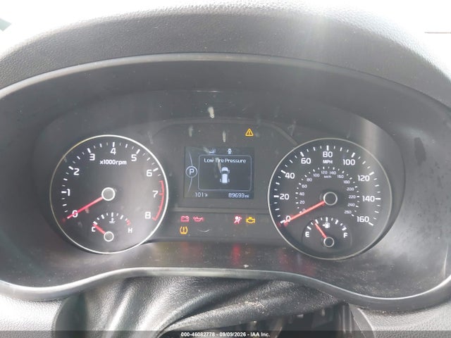 KIA Sportage Lx 2019 KNDPM3AC3K7514139 Image 7