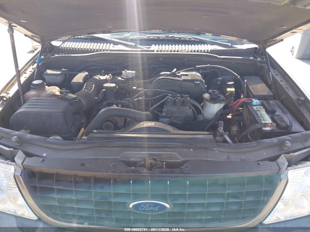 Продажа на аукционе авто 2003 Ford Explorer Xls, vin: 1FMZU62K53ZA63880, номер лота: 46082781