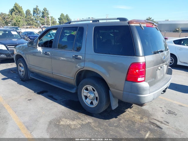Продажа на аукционе авто 2003 Ford Explorer Xls, vin: 1FMZU62K53ZA63880, номер лота: 46082781