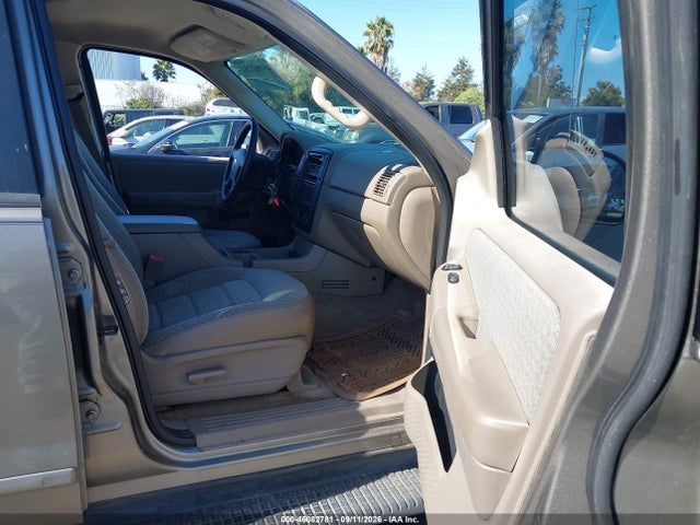 Продажа на аукционе авто 2003 Ford Explorer Xls, vin: 1FMZU62K53ZA63880, номер лота: 46082781