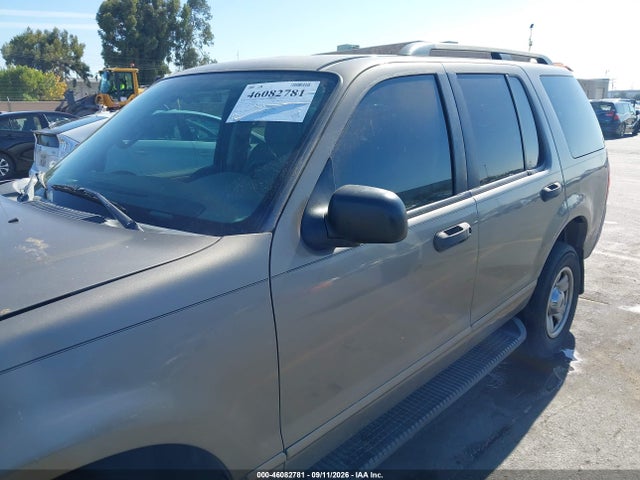 Продажа на аукционе авто 2003 Ford Explorer Xls, vin: 1FMZU62K53ZA63880, номер лота: 46082781