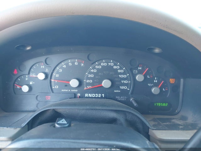 Продажа на аукционе авто 2003 Ford Explorer Xls, vin: 1FMZU62K53ZA63880, номер лота: 46082781
