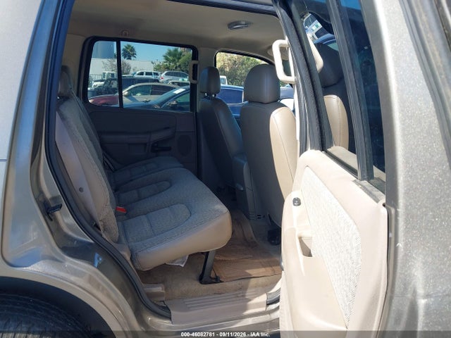 Продажа на аукционе авто 2003 Ford Explorer Xls, vin: 1FMZU62K53ZA63880, номер лота: 46082781