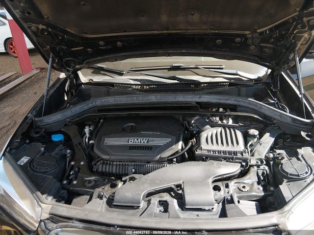 BMW X1 Sdrive28i 2020 WBXJG7C06L5P67155 Image 10