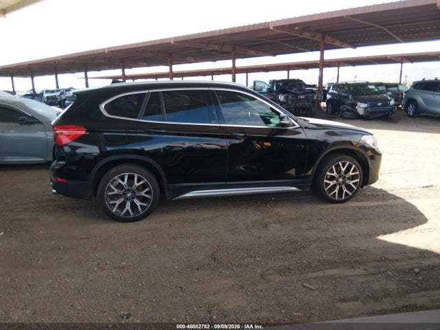 BMW X1 Sdrive28i 2020 WBXJG7C06L5P67155 Image 12