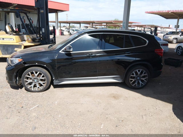 BMW X1 Sdrive28i 2020 WBXJG7C06L5P67155 Image 13
