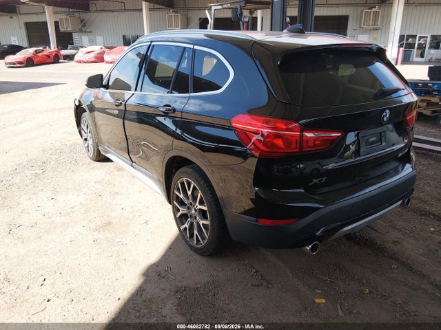 BMW X1 Sdrive28i 2020 WBXJG7C06L5P67155 Image 3