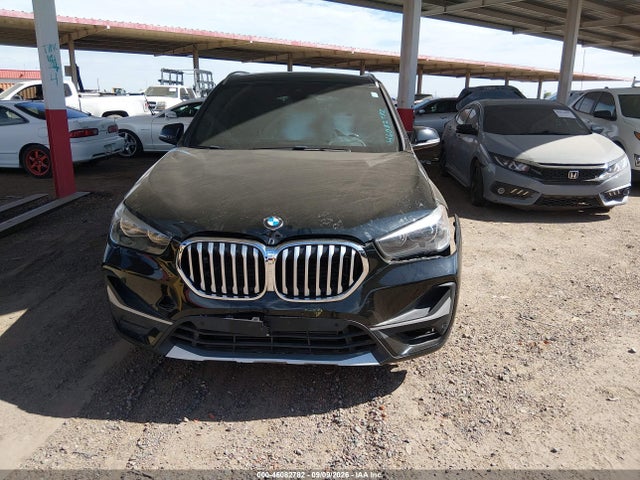 BMW X1 Sdrive28i 2020 WBXJG7C06L5P67155 Image 6