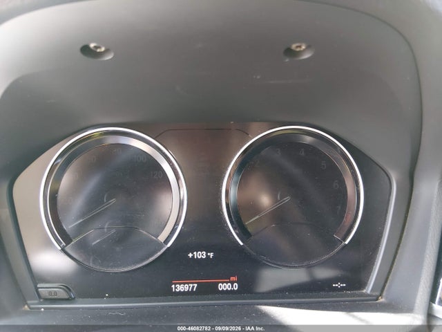 BMW X1 Sdrive28i 2020 WBXJG7C06L5P67155 Image 7