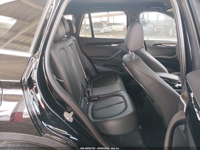 BMW X1 Sdrive28i 2020 WBXJG7C06L5P67155 Image 8
