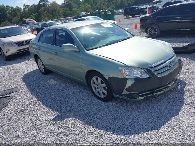 46082787 :رقم المزاد ، 4T1BK36BX7U220418 vin ، 2007 Toyota Avalon Xl مزاد بيع