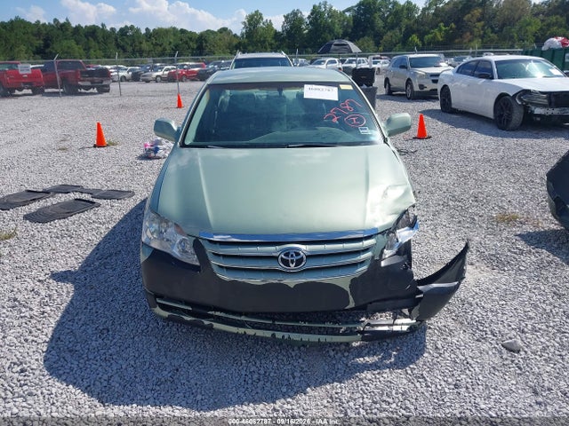 46082787 :رقم المزاد ، 4T1BK36BX7U220418 vin ، 2007 Toyota Avalon Xl مزاد بيع