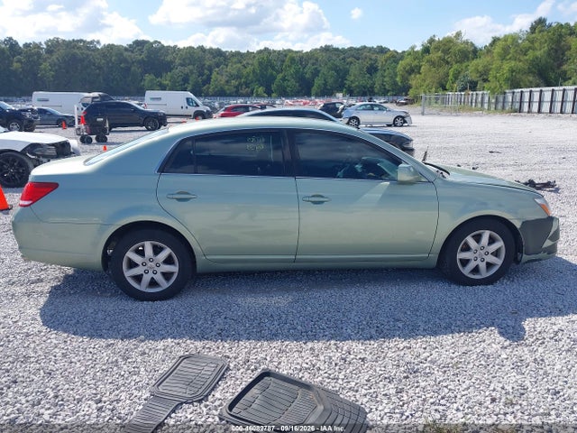 46082787 :رقم المزاد ، 4T1BK36BX7U220418 vin ، 2007 Toyota Avalon Xl مزاد بيع