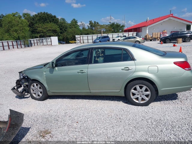 46082787 :رقم المزاد ، 4T1BK36BX7U220418 vin ، 2007 Toyota Avalon Xl مزاد بيع