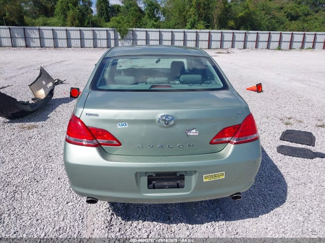 46082787 :رقم المزاد ، 4T1BK36BX7U220418 vin ، 2007 Toyota Avalon Xl مزاد بيع