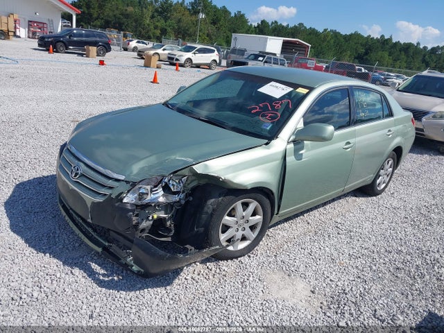 46082787 :رقم المزاد ، 4T1BK36BX7U220418 vin ، 2007 Toyota Avalon Xl مزاد بيع