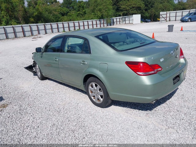 46082787 :رقم المزاد ، 4T1BK36BX7U220418 vin ، 2007 Toyota Avalon Xl مزاد بيع