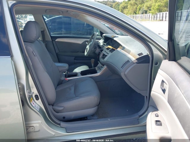 46082787 :رقم المزاد ، 4T1BK36BX7U220418 vin ، 2007 Toyota Avalon Xl مزاد بيع