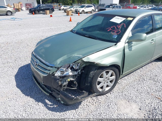 46082787 :رقم المزاد ، 4T1BK36BX7U220418 vin ، 2007 Toyota Avalon Xl مزاد بيع