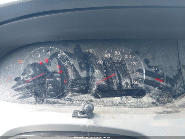 46082787 :رقم المزاد ، 4T1BK36BX7U220418 vin ، 2007 Toyota Avalon Xl مزاد بيع