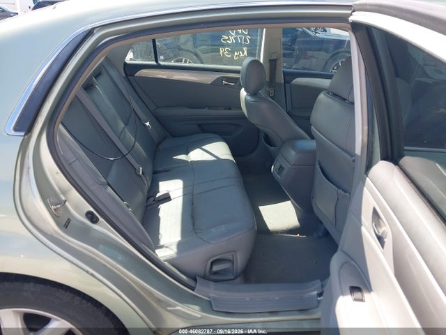 46082787 :رقم المزاد ، 4T1BK36BX7U220418 vin ، 2007 Toyota Avalon Xl مزاد بيع